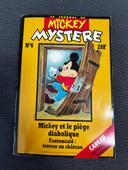 Le journal de Mickey