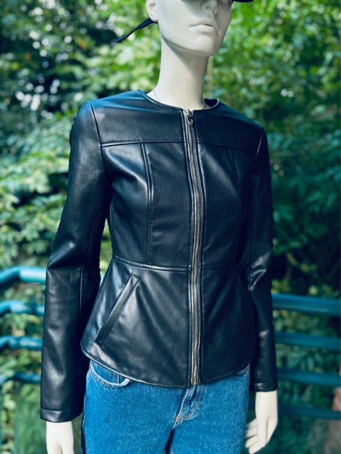 Veste Zara - photo numéro 3