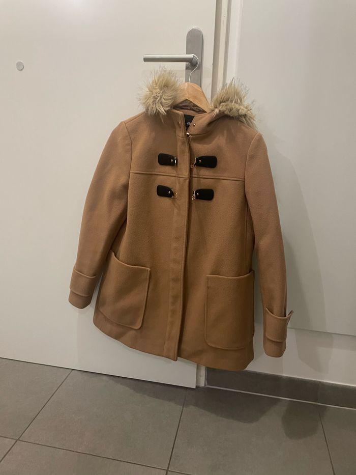 Manteau - photo numéro 1