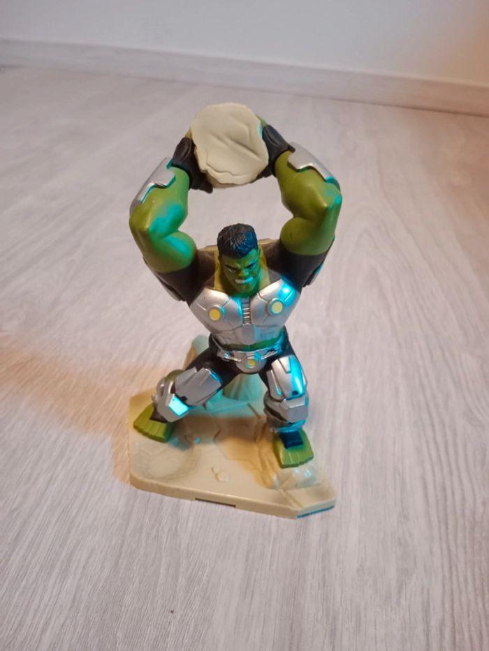 Figurine Hulk - photo numéro 1