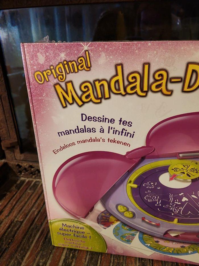 Jeu Mandala Ravensburger - photo numéro 3