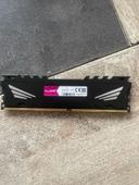 BARRETTE RAM KLLISRE 8 Go DDR4