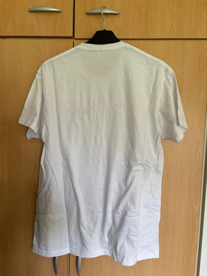 T-shirt Mihi taille XL - photo numéro 4