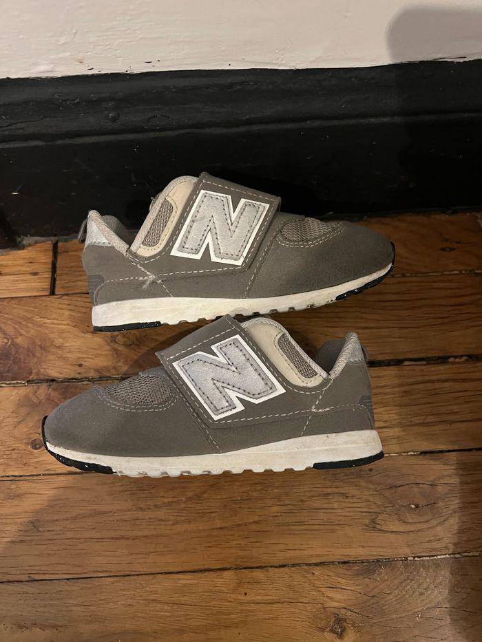 New balance 576 - photo numéro 2