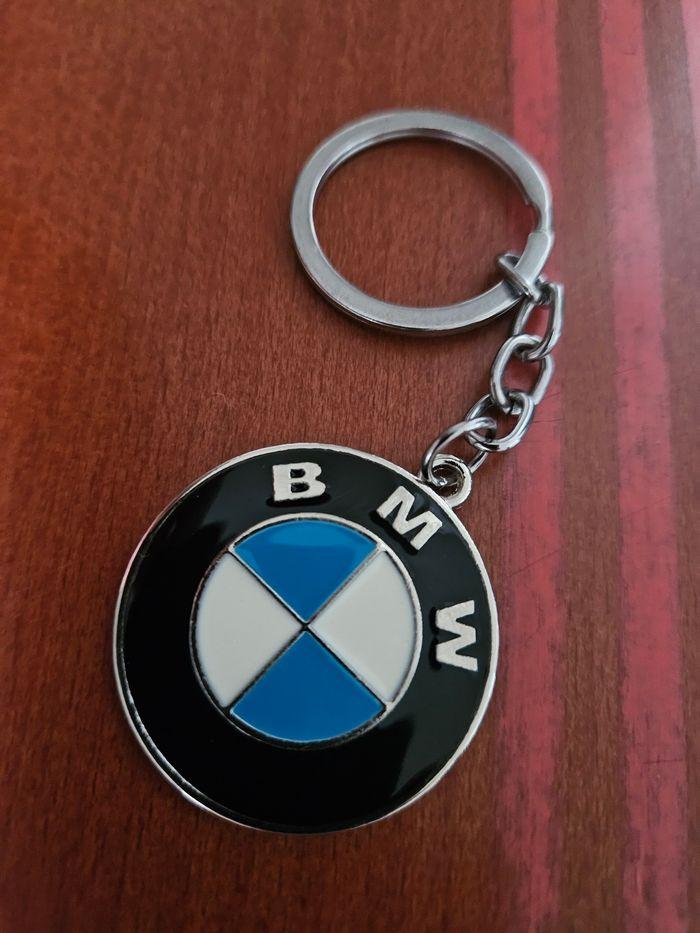 Porte clé BMW neuf - photo numéro 2