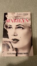 Une semaine avec marilyn