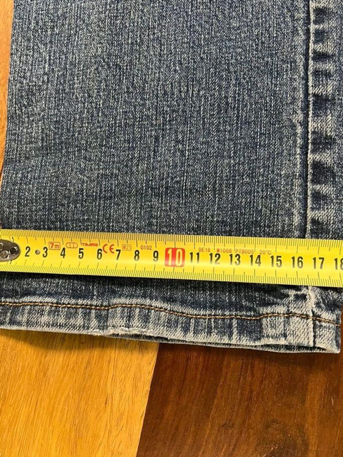 9. Levi’s 505 straight leg - photo numéro 8