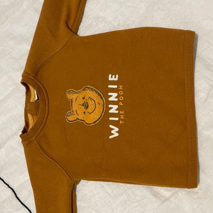 Pull Winnie - photo numéro 2