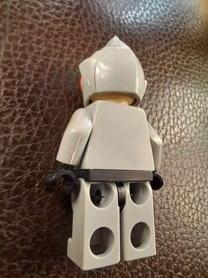 Figurine Lego compatible Ultraman - photo numéro 6