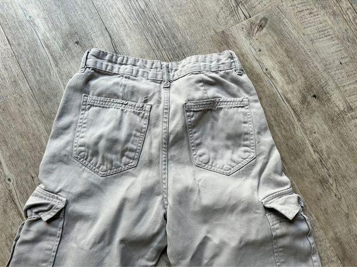 Pantalon cargo - photo numéro 3