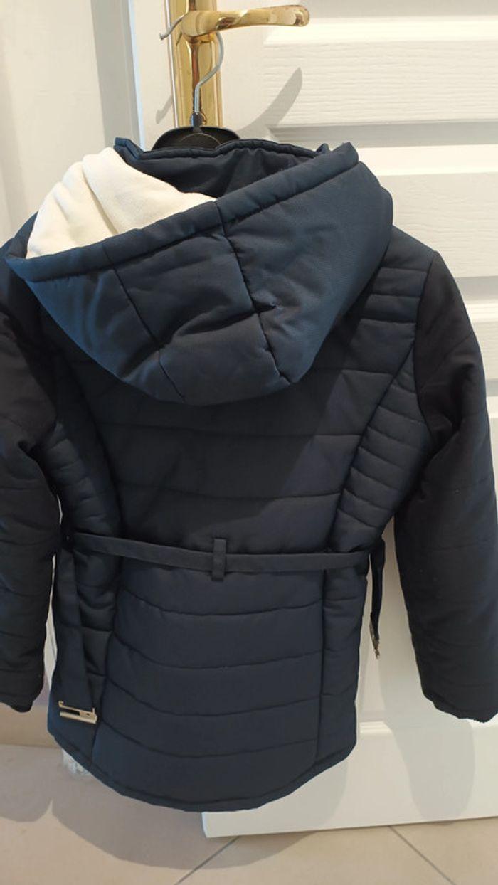 Manteau Esprit 10, 11 ans - photo numéro 2