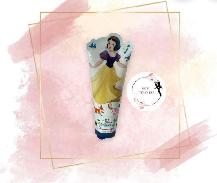 Blanche neige - Gel douche