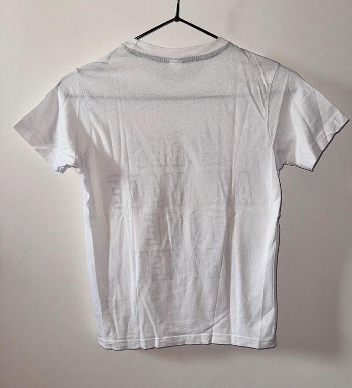 T-shirt garçon taille 9/10 ans ! - photo numéro 3