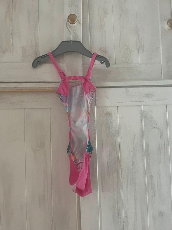 Maillot de bain 1 pièce 2/3 ans penti neuf - photo numéro 2