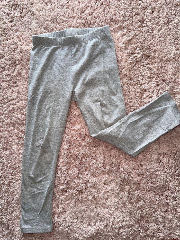 Legging fille 4 ans