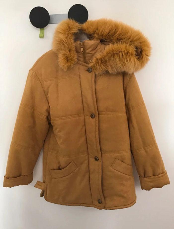 Manteau neuf