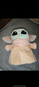 Peluche Star Wars