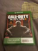 Jeux Call of Duty black ops III