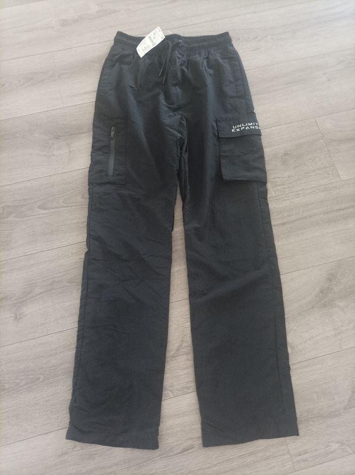 Pantalon de sport garçon - photo numéro 1