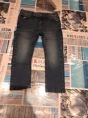 jeans  taille 4  ans