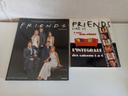 Lot 2 livres Friends