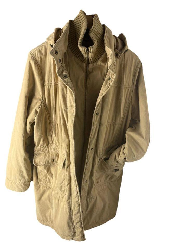 Parka Arquette Femme- 42 II AS00079 - photo numéro 1