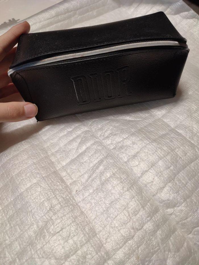 Trousse dior - photo numéro 4