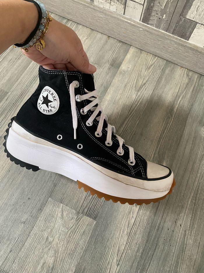 Converse homme taille 42.5 - photo numéro 2