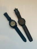 Lot Montre Waterproof