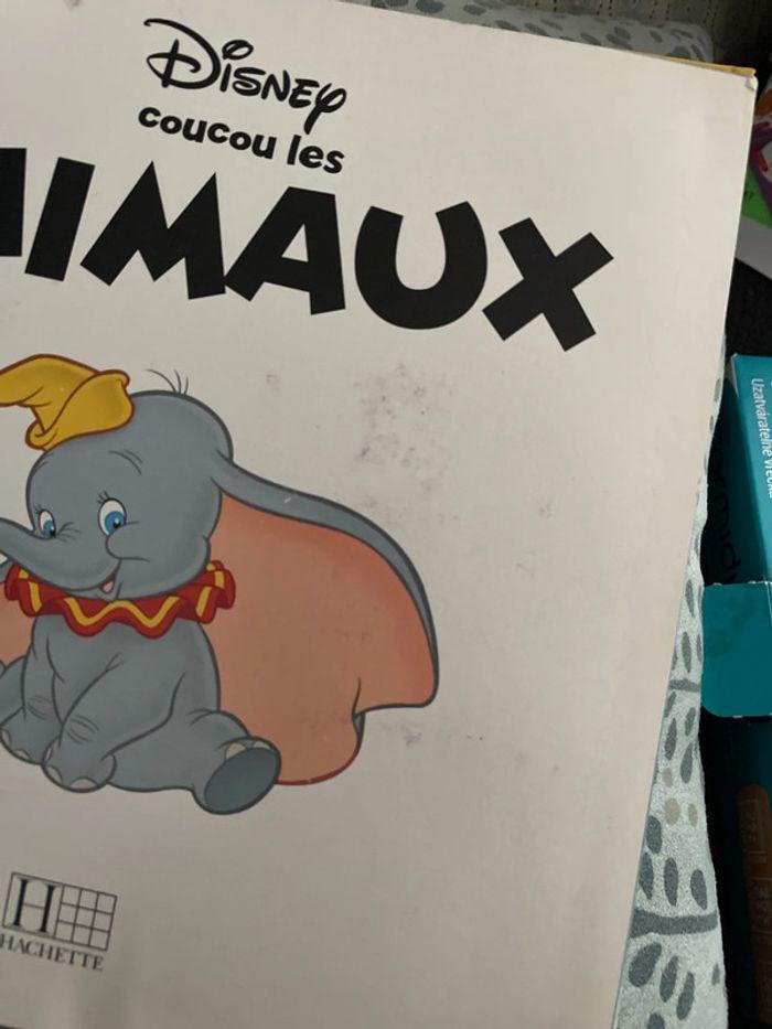 Disney coucou les animaux - photo numéro 6