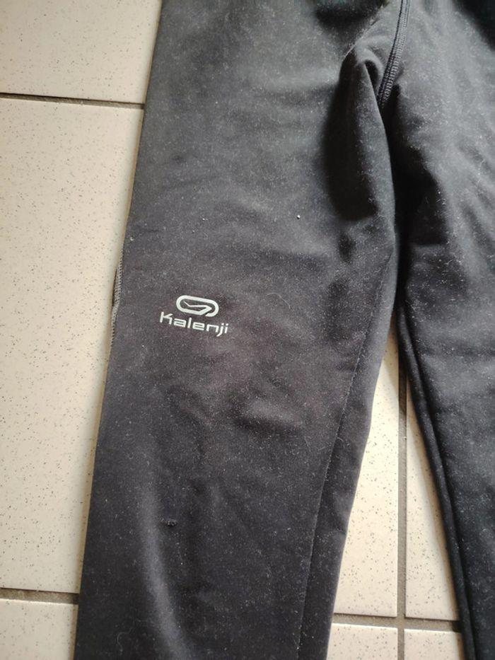 pantalon de running - photo numéro 2