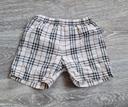 Short Burberry 18mois