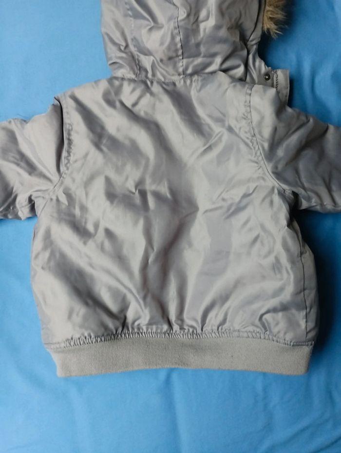 Anorak du 4 ans la redoute - photo numéro 6