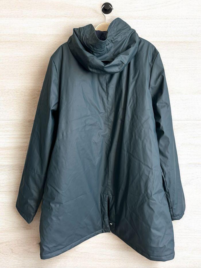 Manteau doublé matelassé Hublot 3XL - photo numéro 3