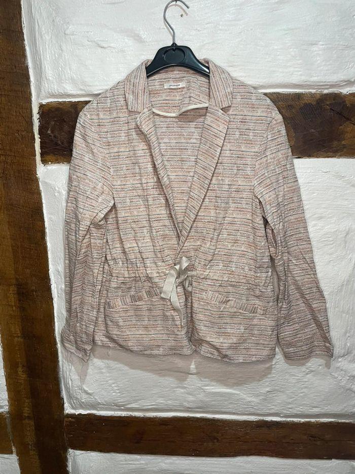 veste blazer femme - photo numéro 1