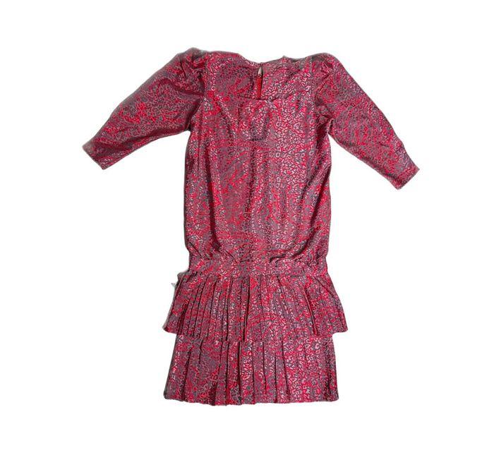 🌺Robe vintage coïncidence 🌺 - photo numéro 3