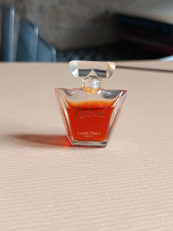 Parfum miniature Lancôme