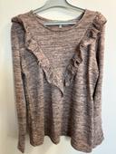 Pull taille S