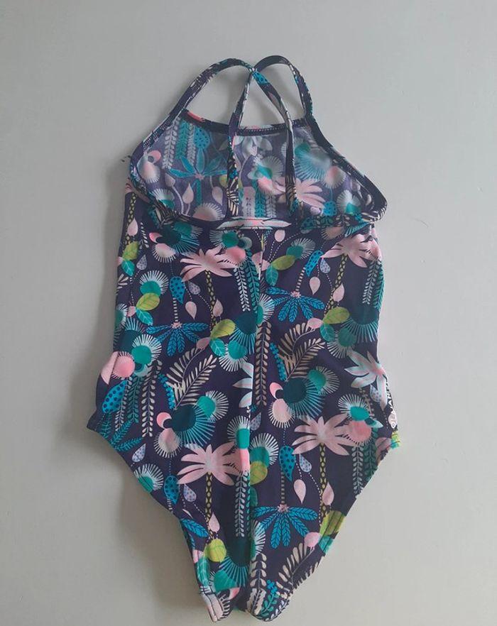 Lot maillot de bain Decathlon multicolore taille 4 ans / 104 cm - photo numéro 5