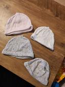 Bonnet de naissance