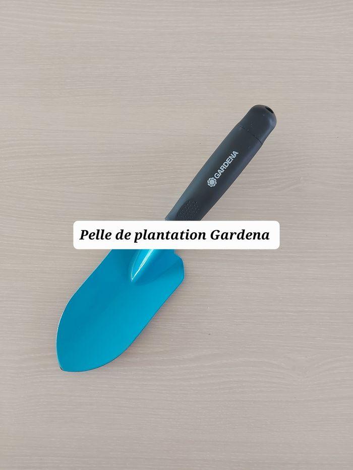 Pelle de plantation Gardena - photo numéro 1