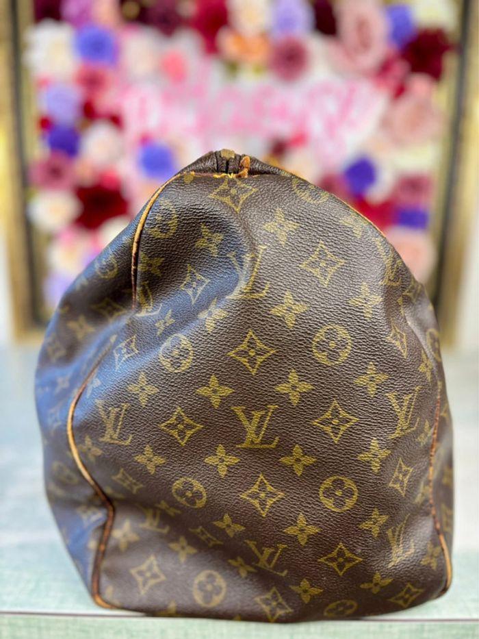 Sac de voyage keepall 50 louis Vuitton - photo numéro 2