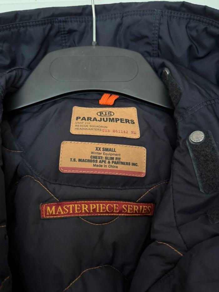 Parajumpers blouson Gobi XXS - photo numéro 3