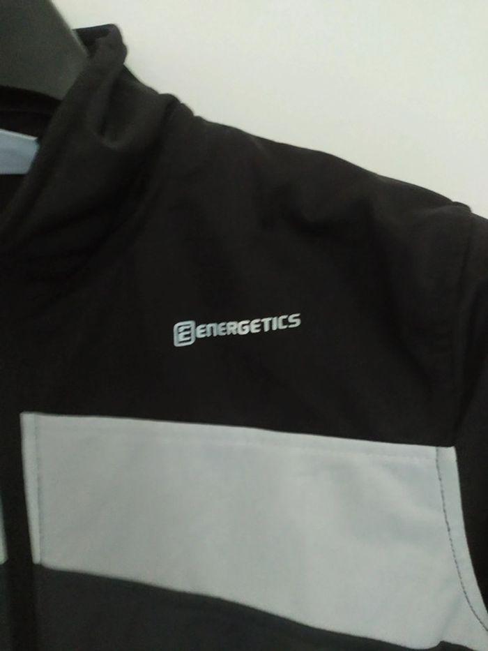 Veste de sport Energetics - photo numéro 2