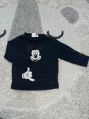 Pull Mickey