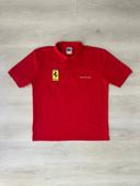 T-shirt Ferrari