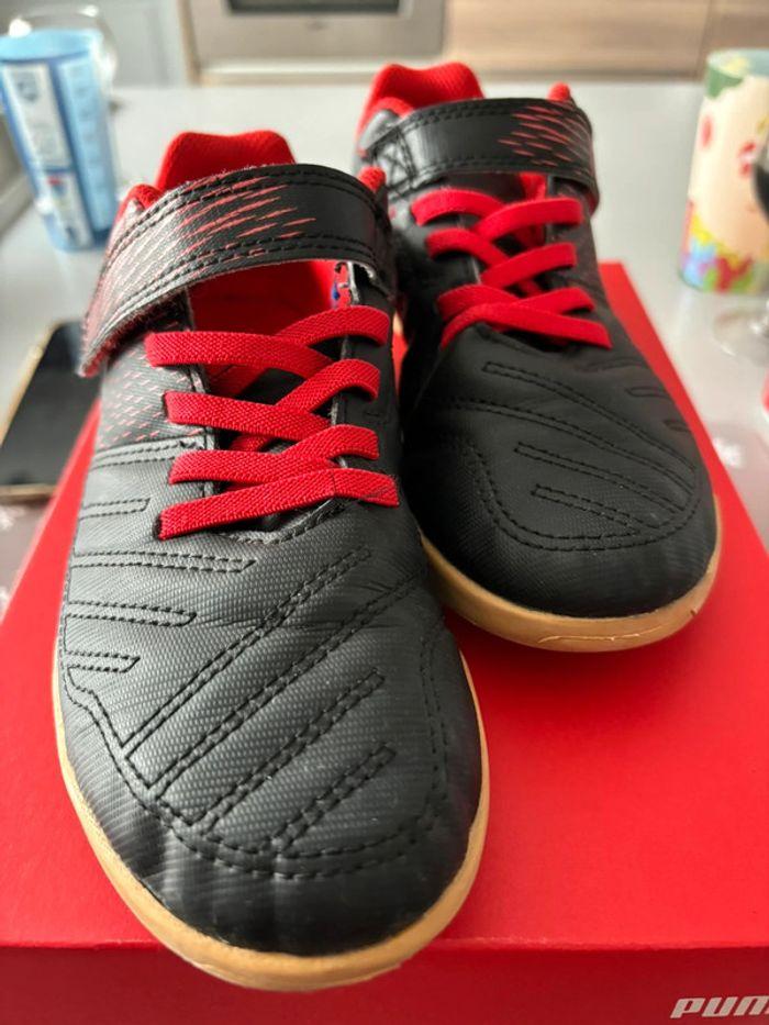 Chaussures Futsal Enfant - photo numéro 2