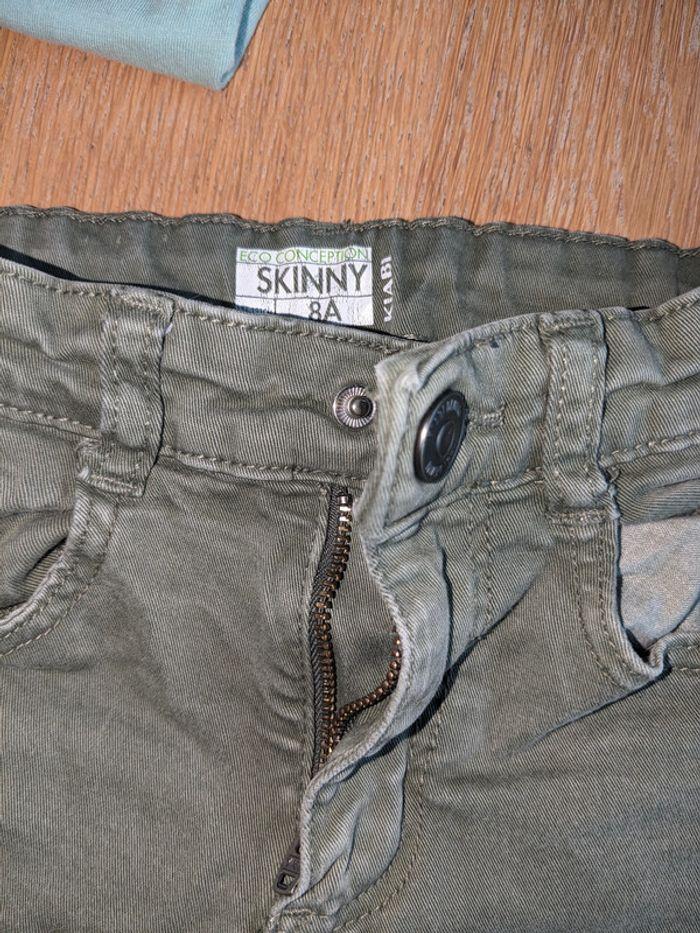 Jean Skinny - photo numéro 3