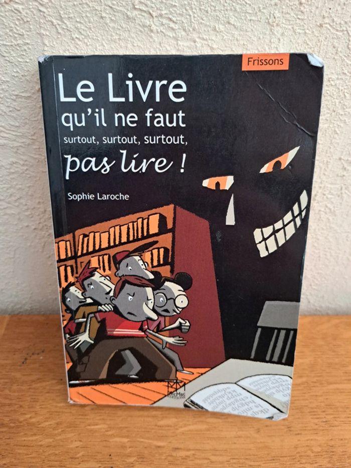 Livre 📖 enfant - photo numéro 1