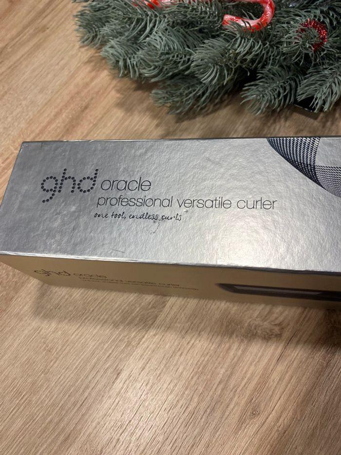 GHD oracle - photo numéro 2